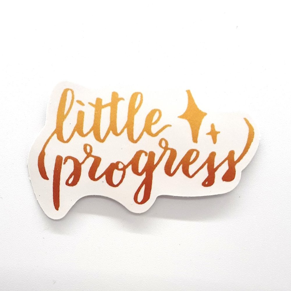 Inspirational Quotes Stickers Bundle Deal